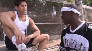 BANGIN THE BURBS - (FULL HD SEX TAPE)