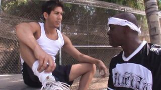 BANGIN THE BURBS - (FULL HD SEX TAPE)