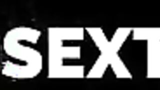21 SEXTREME - Erotic Blonde Sarah Adorable Gets Orally Creampied By Mature Gentleman
