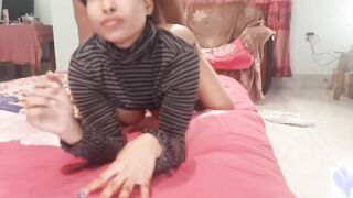 A village bimbos come to town and had sex with 2 boys fust time xxx movie work the bimbos