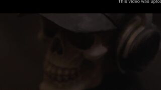 Cielitobebe and his gf call the next door for a group (TRAILER) ft Blaze Rager