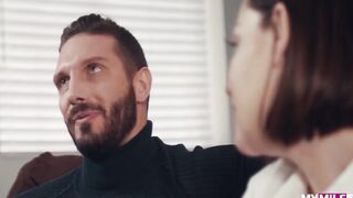 Sovereign Syre Into My Husbands Boss Movie one