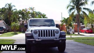 Mylf Labs - Irresistible Cougar Swingers Take Off Their Small Bikinis And Pound Each Other's Boyfriends