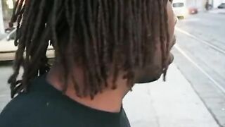 African guy with big dong want to satisfy this black