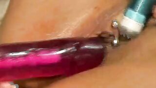 Kinky Lesbians Love Stories!!! - vol. #03