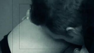 Neighborhood Watcher one - (FULL HD SEX TAPE)