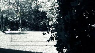 Neighborhood Watcher one - (FULL HD SEX TAPE)