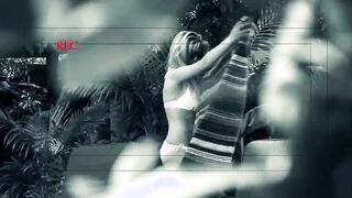 Neighborhood Watcher one - (FULL HD SEX TAPE)