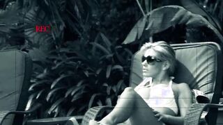 Neighborhood Watcher one - (FULL HD SEX TAPE)