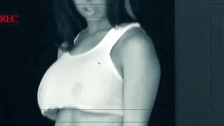 Neighborhood Watcher one - (FULL HD SEX TAPE)