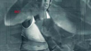 Neighborhood Watcher one - (FULL HD SEX TAPE)