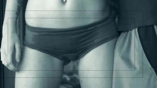 Neighborhood Watcher one - (FULL HD SEX TAPE)