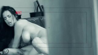 Neighborhood Watcher one - (FULL HD SEX TAPE)
