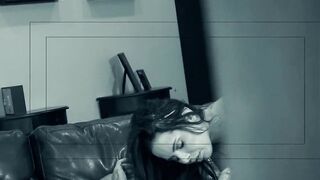 Neighborhood Watcher one - (FULL HD SEX TAPE)