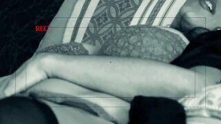 Neighborhood Watcher one - (FULL HD SEX TAPE)