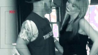 Neighborhood Watcher one - (FULL HD SEX TAPE)