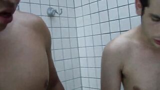 four Bi four #2 - (FULL HD TAPE)