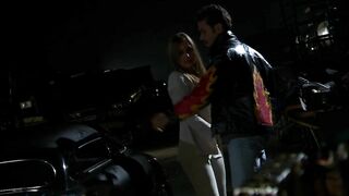 Toretto fucks Kinky Bitch on his Monster Vehicle