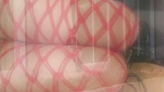 Anal Rubber Whores #2