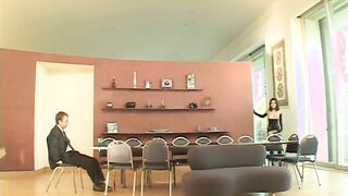 Anal Rubber Whores #2