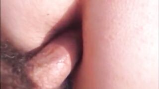 Stranger Took My Wife’s Booty & She Didn’t Stop It – Painful Anal
