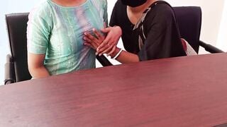 2 beauty and vulgar indian Bhabhis and 1 boy!! Beautiful sex