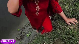 I found Her Riverside and take advantage – cumriya
