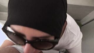 Muslim Arab bimbos Has Hard Sex