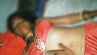 NAYI PUNJAB MAL TANYA KO NANGA KAR KE CHODA USKE GHAR PE