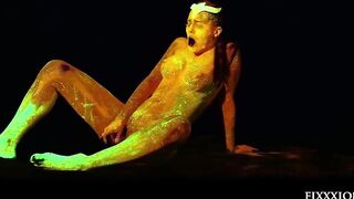 Translucid sexy