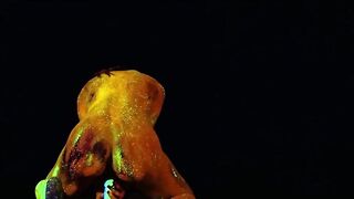 Translucid sexy