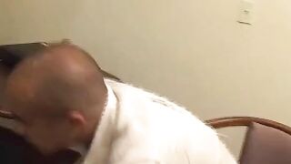 HUGE AFRICAN WHORE!!! - vol. #11