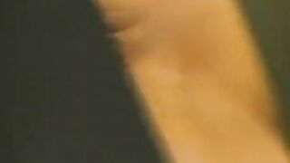Plowed skank gets her vagina and asshole plowed