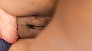 HUGE EBONY WHORE!!! - vol. #08