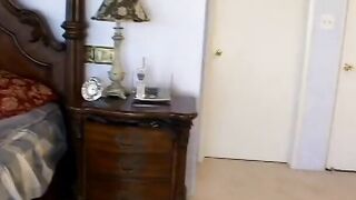 beauty and lusty girls got their pussies licked and play