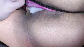 Cheating breeding creampies compilation! -Milky Mari
