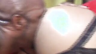 NASTY AFRICAN NYMPHOS!!! - vol. #20