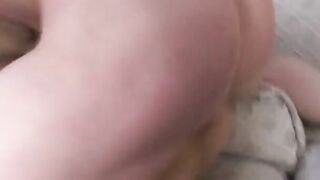 18 Year Old nanny into pigtails gets seduced by vulgar bro and fucks