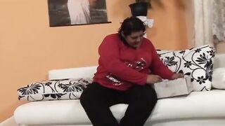 FAT and MOM, She is so Bae!!! - vol. #27