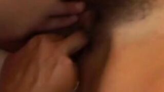 Deep on my BOOTY