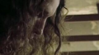 beauty vixen gets boned doggy style into an abandoned building