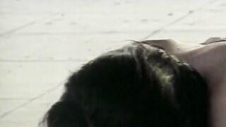 beauty vixen gets boned doggy style into an abandoned building