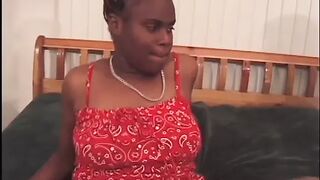 The real History of EBONY CUNT POWER!!! - vol. #19