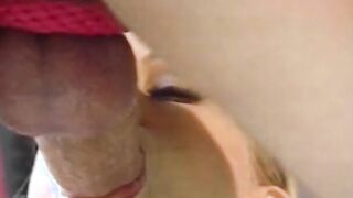 Gf teases her sex sub stud before he fucks her snatch