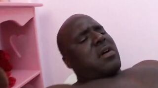 LONG MAMA loves LONG PENIS!!! - vol. #14