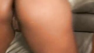 NASTY EBONY NYMPHOS!!! - vol. #11