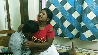 Oohh your dick so huge Satisfy screwed me slowly! indian Hottie sex
