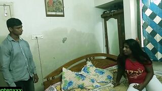 Oohh your dick so huge Satisfy screwed me slowly! indian Hottie sex