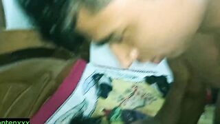 Oohh your dick so huge Satisfy screwed me slowly! indian Hottie sex