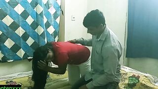 Oohh your dick so huge Satisfy screwed me slowly! indian Hottie sex